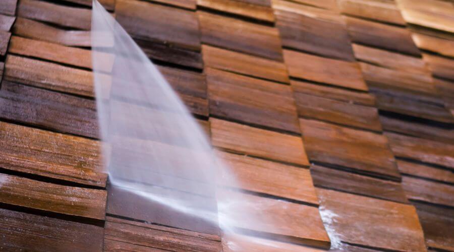 Professional metal roof installation in Fountain, MN